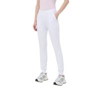 Emporio Armani Pantalones de Algodón para Mujer (GT8717)