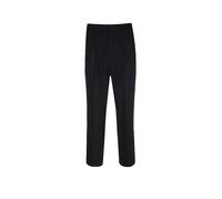 EMPORIO ARMANI Pantalones de traje azul oscuro | 48