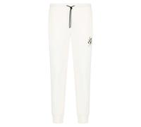 Emporio Armani - Pantalones Jogger Colección Lunar New Year - Trousers - Hombre - Blanco - M -
