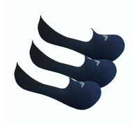 Emporio Armani Paquete De 3 Calcetines Invisibles