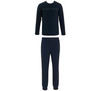 Emporio Armani Pijama largo navy XL navy