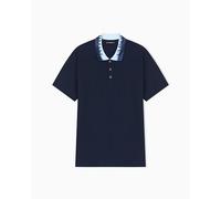 Emporio Armani Polo Camisa de Polo Hombre (Pack de 1)