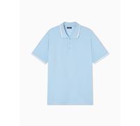 Emporio Armani Polo Camisa de Polo Hombre (Pack de 1)