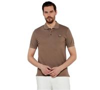 EMPORIO ARMANI Polo de playa para hombre
