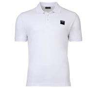 Emporio Armani Polo Hombre - Essential, Piquçe, Regular Fit, Algodón, Uni