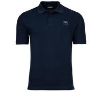 Emporio Armani Polo Hombre - Essential, Piquçe, Regular Fit, Algodón, Uni
