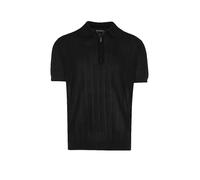 EMPORIO ARMANI Polo negro | L