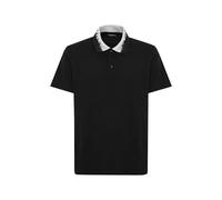 EMPORIO ARMANI Polo, Negro, XL Hombre