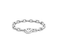 Emporio Armani Pulsera Hombre de acero inoxidable o cuero con cierre toggle