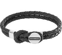Emporio Armani Pulsera para Hombre,
