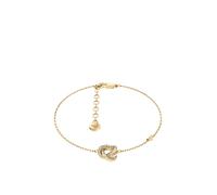Emporio Armani Pulsera 'Sentimental' oro One Size EUR