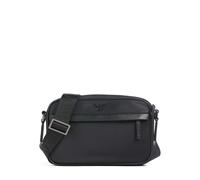 Emporio Armani Recycled Nylon | Bandolera | negro | nylon reciclado
