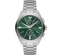 Emporio Armani Reloj Análogico-Digital para