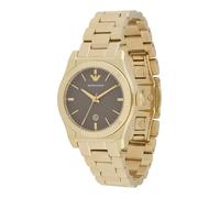 Emporio Armani Reloj analógico dorado One Size dorado