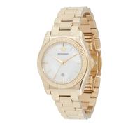 Emporio Armani Reloj analógico oro / blanco One Size oro / blanco
