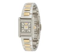 Emporio Armani Reloj analógico oro / plata One Size oro / plata