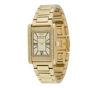 Emporio Armani Reloj analógico oro / transparente / offwhite One Size oro / transparente / offwhite