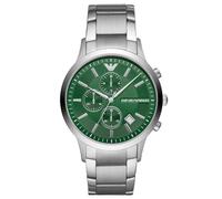 Reloj Emporio Armani Renato AR11507 plateado