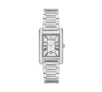 EMPORIO ARMANI Reloj Analógico para Hombres de Cuarzo con Correa en Acero Inoxidable AR11664