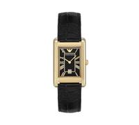 Emporio Armani Reloj Analógico para Hombres de Cuarzo con Correa en Cuero AR11666