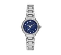 Reloj analógico