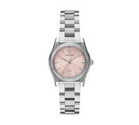 EMPORIO ARMANI Reloj Analógico para Mujer de Cuarzo con Correa en Acero Inoxidable AR11658