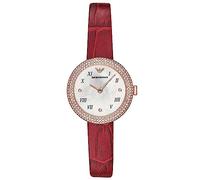 Emporio Armani Reloj Analógico para Mujeres de Cuarzo AR11438,