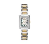Emporio Armani Reloj Analógico para Mujeres de Cuarzo con Correa en Acero Inoxidable AR11642