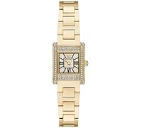 EMPORIO ARMANI Reloj Analógico para Mujeres de Cuarzo con Correa en Acero Inoxidable AR11663