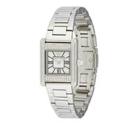 Emporio Armani Reloj analógico plata One Size plata