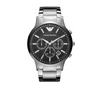 Reloj Emporio Armani Renato AR2460 plateado