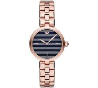 Emporio Armani - Reloj Arianna - Accessories - Mujer - Rosa - ONE SIZE -