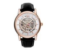 Emporio Armani Reloj analógico oro / negro, Talla One Size