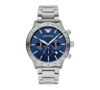 Reloj Emporio Armani Mario AR11306 plateado