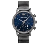 Reloj analógico