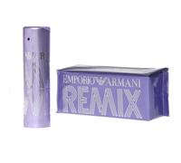 EMPORIO ARMANI REMIX FOR HER 50 ML NUEVO Y PRECINTADO DESCATALOGADO