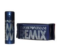 EMPORIO ARMANI REMIX FOR HIM - 50 ML - EAU DE TOILETTE DIFICIL DE CONSEGUIR