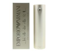 Armani-Emporio Emporio Ella Agua de perfume Vaporizador 100 ml, El embalaje puede variar