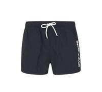 EMPORIO ARMANI Short Boxer Bañador para Hombre, Armani BLU, M