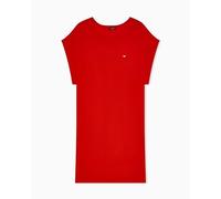 Emporio Armani Short Dressing Gown Camisón Mujer (Pack de 1)