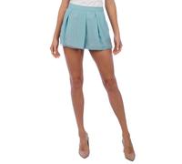 Emporio Armani-Shorts Tiro Alto INP2GT para Mujer