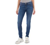 Emporio Armani Skinny Jeans Tiro Medio 3K2J28 para Mujer