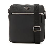 BOLSO BANDOLERA NEGRO EMPORIO ARMANI