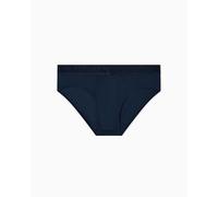 EMPORIO ARMANI Soft Modal Brief Ropa Interior, Azul, M para Hombre