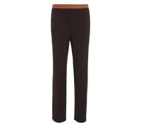 Emporio Armani Soft Modal Pants Pantalón de Pijama, marrón, M para Hombre