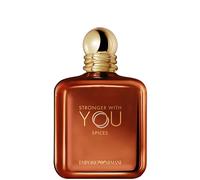 Emporio Armani Stronger With You Spices Eau de Parfum 100ml