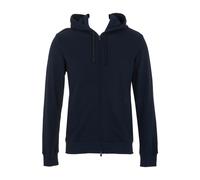 Emporio Armani Sudadera con cremallera azul noche L azul noche