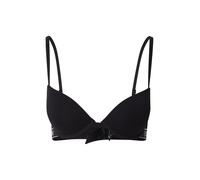 Emporio Armani Sujetador negro 80xA negro