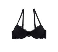 Emporio Armani Sujetador negro 80xB negro