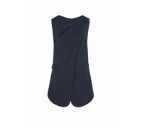 EMPORIO ARMANI Top azul oscuro | 40